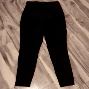 Ingrid and Isabel Maternity Jeans.  Smoke free home